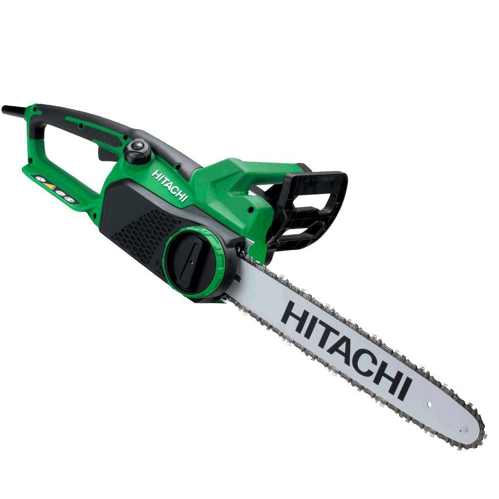 Hitachi CS40SB 1900Watt 40cm Elektrikli Zincirli Ağaç Kesme