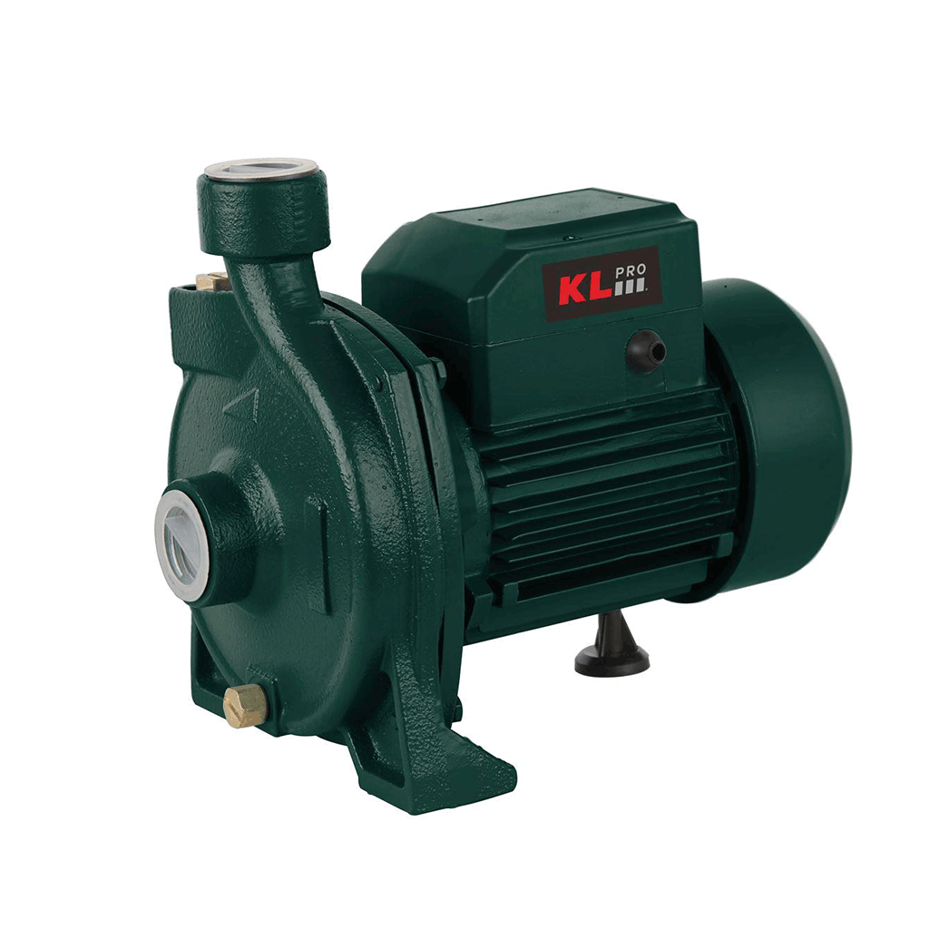 Klpro KLP130BP 0,5Hp Bahçe Pompası