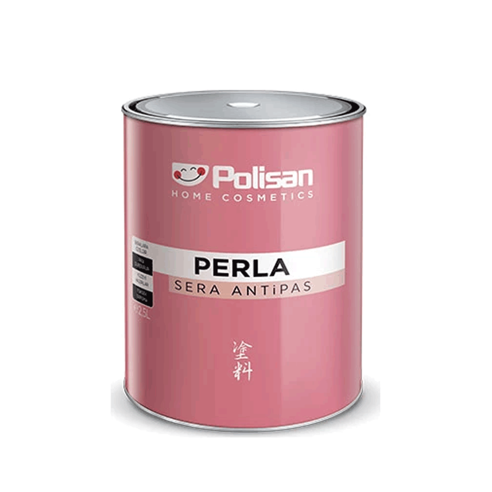 Polisan Perla Antipas Kırmızı 20 Kg