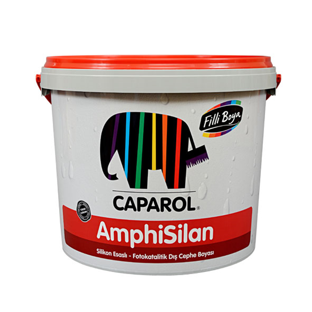 Polisan AmphiSilan Rg-2 2,5 Lt