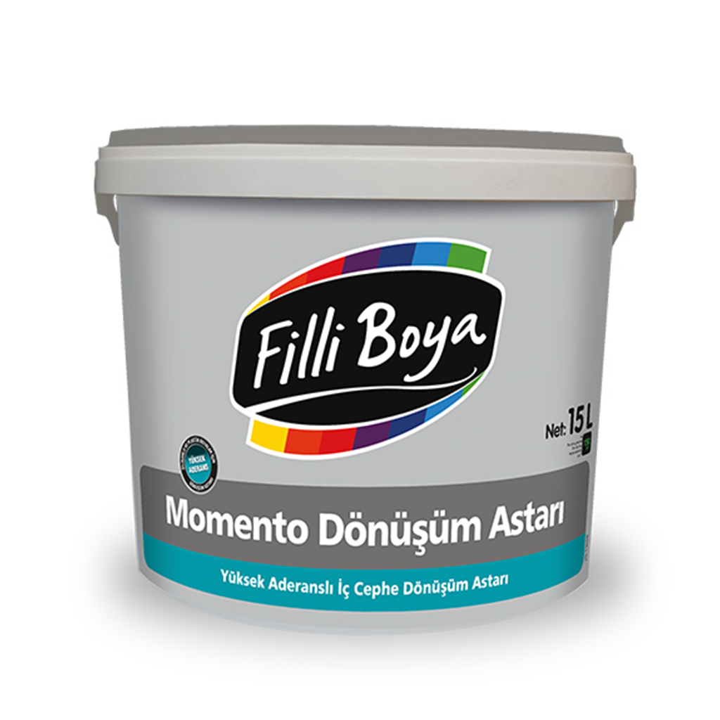 Filli Boya Alpina Dönüşüm Astarı 2,5 Lt