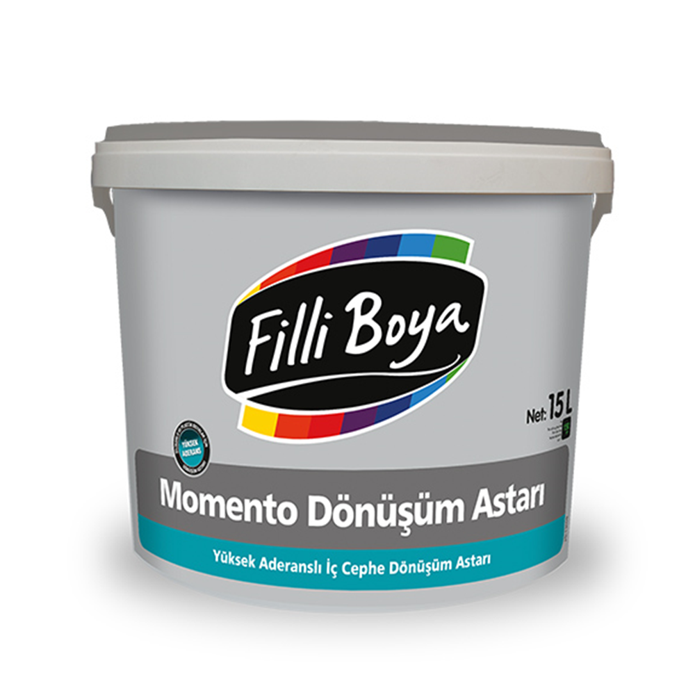 Filli Boya Alpina Dönüşüm Astarı 2,5 Lt