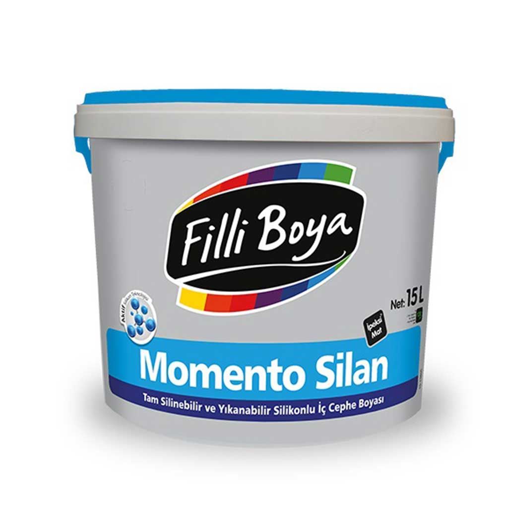 Filli Boya Momento Silan Rg-1 15 Lt