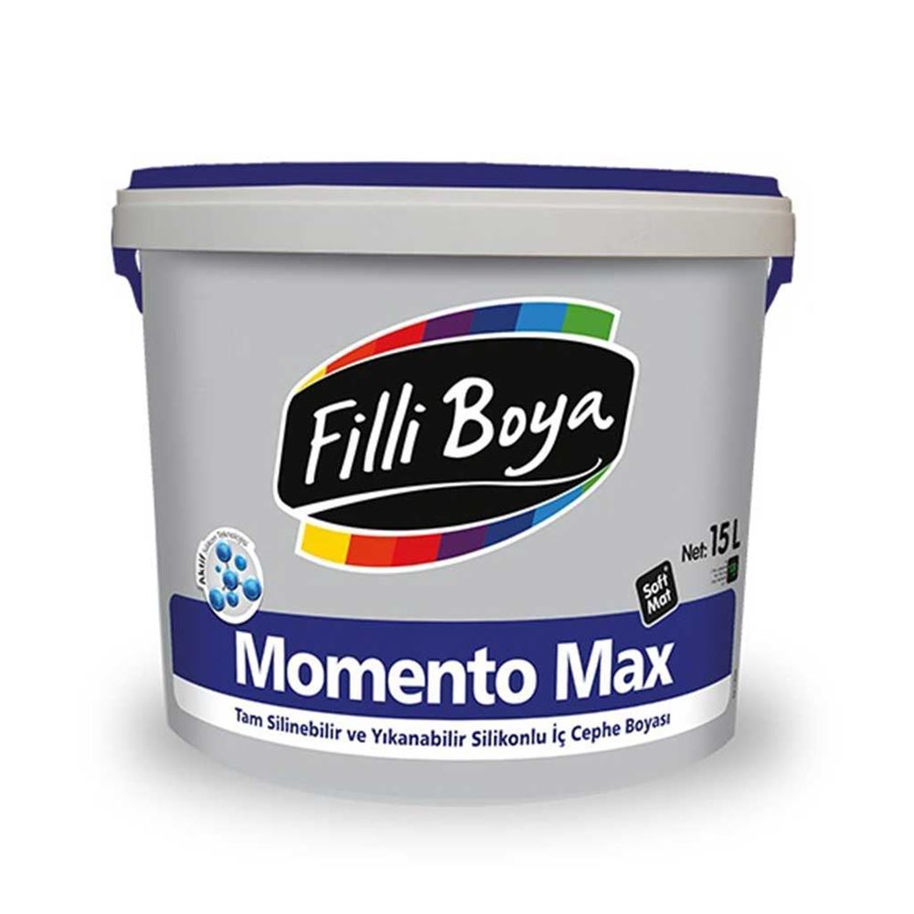 Filli Boya Momento Max Rg-1 15 Lt