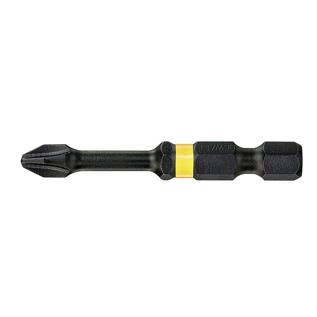 Dewalt Torsion Bit Ucu Ph 2 50mm